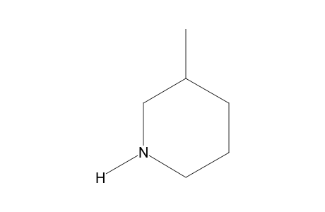 3-Pipecoline