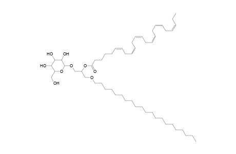 MGDG O-21:0_24:6