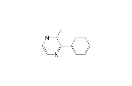 2-METHYL-3-PHENYLPYRAZIN