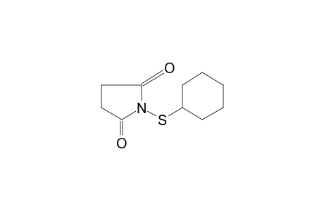 N-(cyclohexylthio)succinimide