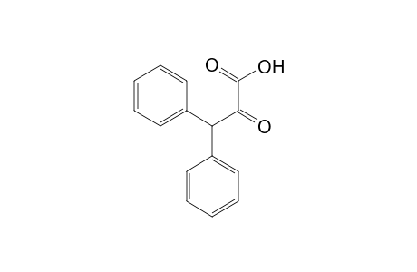 DIPHENYLPYRUVIC ACID