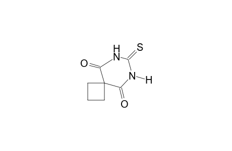 7-THIO-6,8-DIAZASPIRO[3.5]NONANE-5,7,9-TRIONE