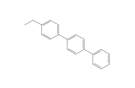 1,1':4',1''-terphenyl, 4-ethyl-