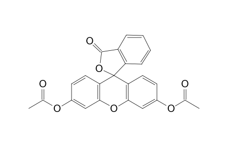 Fluorescein diacetate