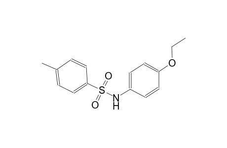 N-(4-ethoxyphenyl)-p-toluenesulfonamide