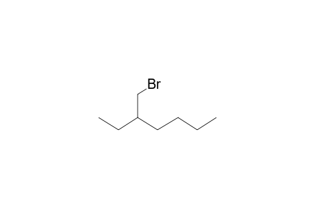 3-Bromomethylheptane