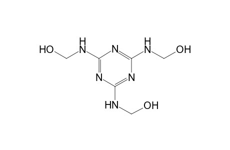 2,6-Bis(hydroxymethyl)melamine