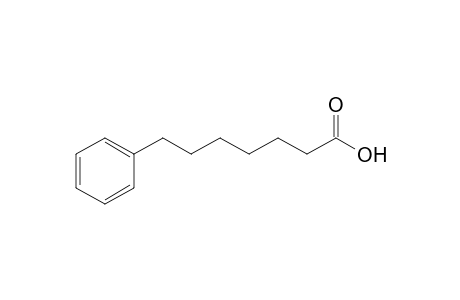 7-Phenylheptanoic acid