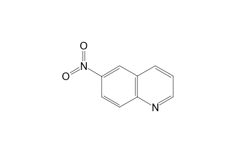 6-Nitroquinoline