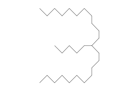 12-Pentyl-tricosane