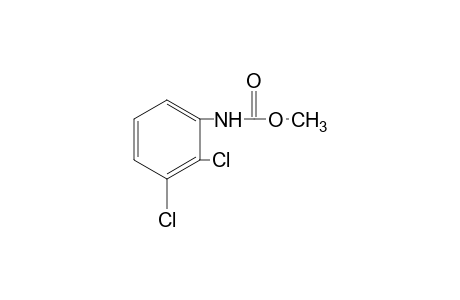 2,3-dichlorocarbanilic acid, methyl ester