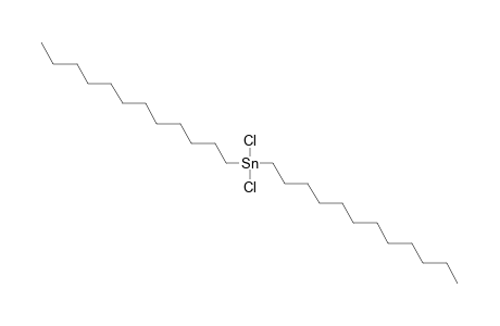 dichlorodidodecylstannane