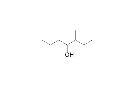 3-Methyl-4-heptanol