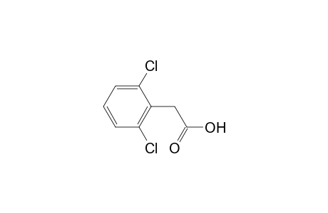 2,6-Dichloro-phenylacetic acid