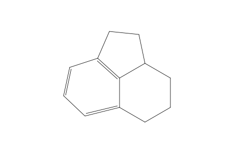 ACENAPHTHENE, 2A,3,4,5-TETRAHYDRO-,