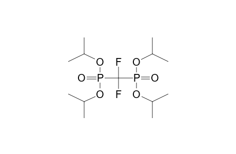 TETRAISOPROPYL-DIFLUOROMETHYLENEDIPHOSPHONATE