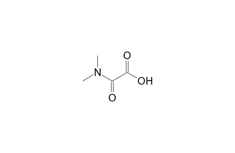 N,N-Dimethyloxamic acid