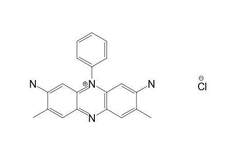 elcozine safranine g conc.