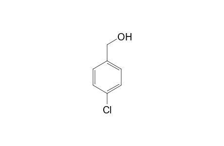 p-chlorobenzyl alcohol