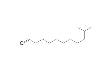 10-Methylundecanal