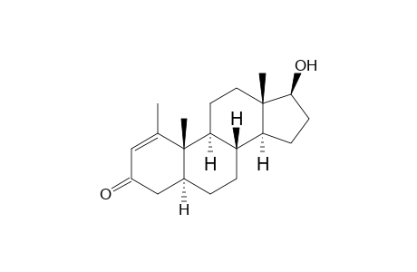 Methenolone