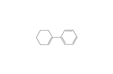 1-Phenyl cyclohexene