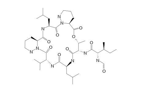 DEPSIDOMYCIN