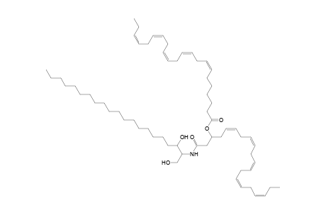 Cer 21:0;2O/20:5;(3OH)(FA 22:5)