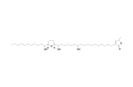 Calamistrin C