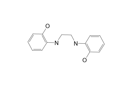 2-[2-[(2-Hydroxyphenyl)amino]ethylamino]phenol