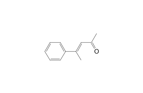 4-Phenylpent-3-en-2-one