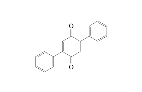 2,5-Diphenyl-p-benzoquinone