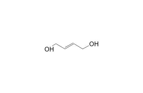 trans-2-Butene-1,4-diol