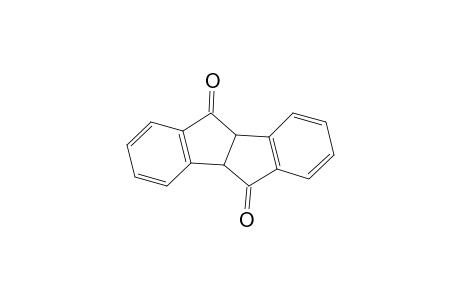 4b,9b-Dihydroindeno[2,1-a]indene-5,10-dione