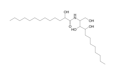Cer 12:0;3O/13:0;(2OH)