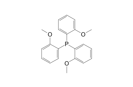 Tris(2-methoxyphenyl)phosphine