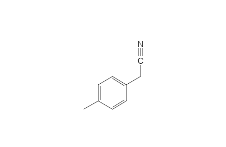 p-Tolylacetonitrile