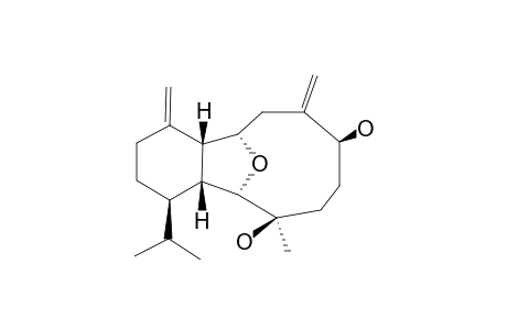 Cladiellisin