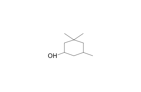 cis-3,3,5-Trimethylcyclohexanol