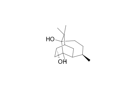 (8S)-8-Hydroxypatchoulol