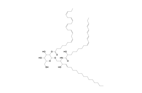 AHexCer (O-22:5)18:1;2O/18:4;O