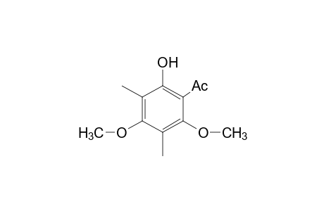 Melaleucol