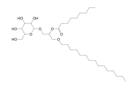 MGDG O-15:0_9:0