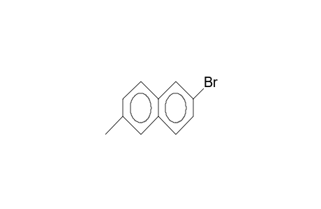 2-bromo-6-methylnaphthalene