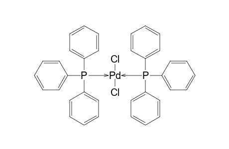 Bis(triphenylphosphine)palladium(II) dichloride