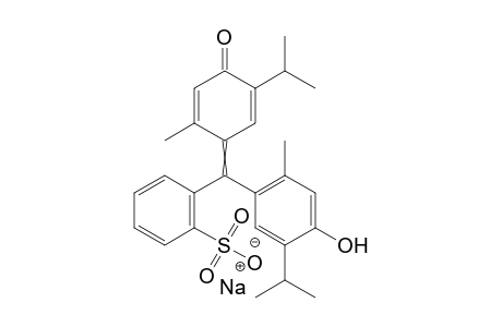 Thymol Blue sodium salt