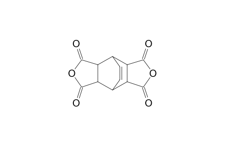 BICYCLO[2.2.2]OCT-7-ENE-2,3,5,6-TETRACARBOXYLIC 2,3:5,6-DIANHYDRIDE