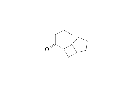 Tricyclo[5.4.0.0(1,5)]undecan-8-one