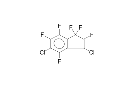 3,5-DICHLOROPERFLUOROINDENE