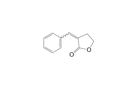 alpha-(2-Hydroxyethyl)cinnamic acid, gamma-lactone